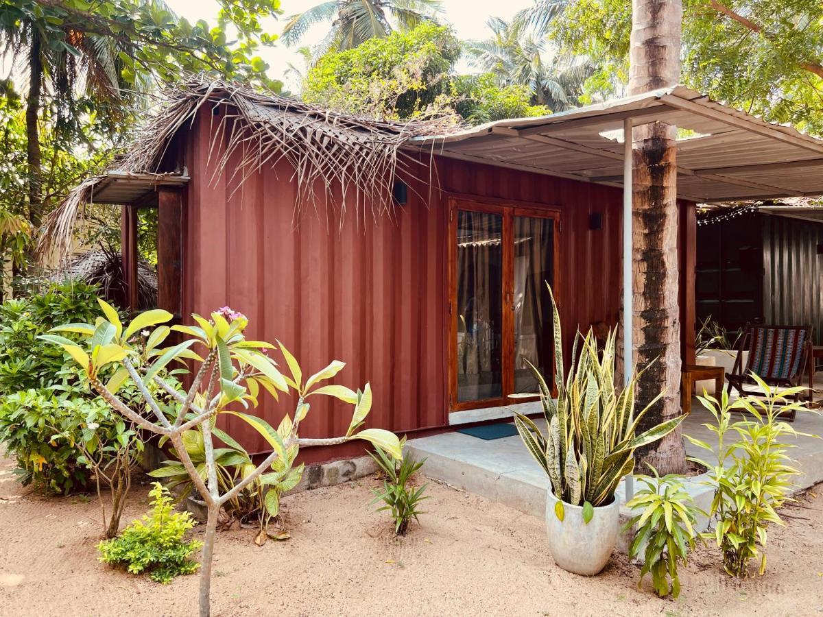 Little Lagoon Hostel Arugam Bay Exteriér fotografie