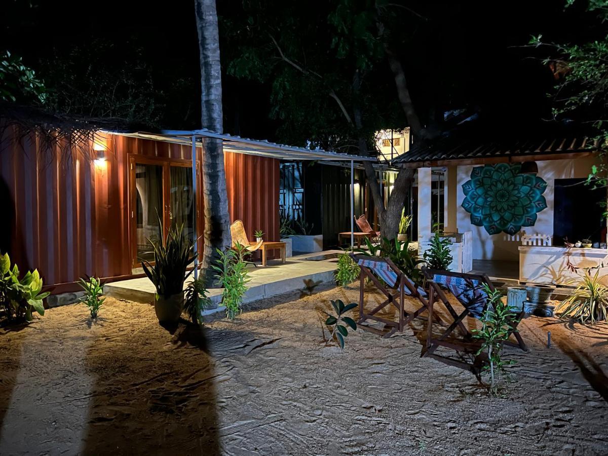 Little Lagoon Hostel Arugam Bay Exteriér fotografie