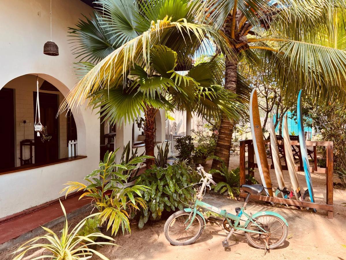 Little Lagoon Hostel Arugam Bay Exteriér fotografie