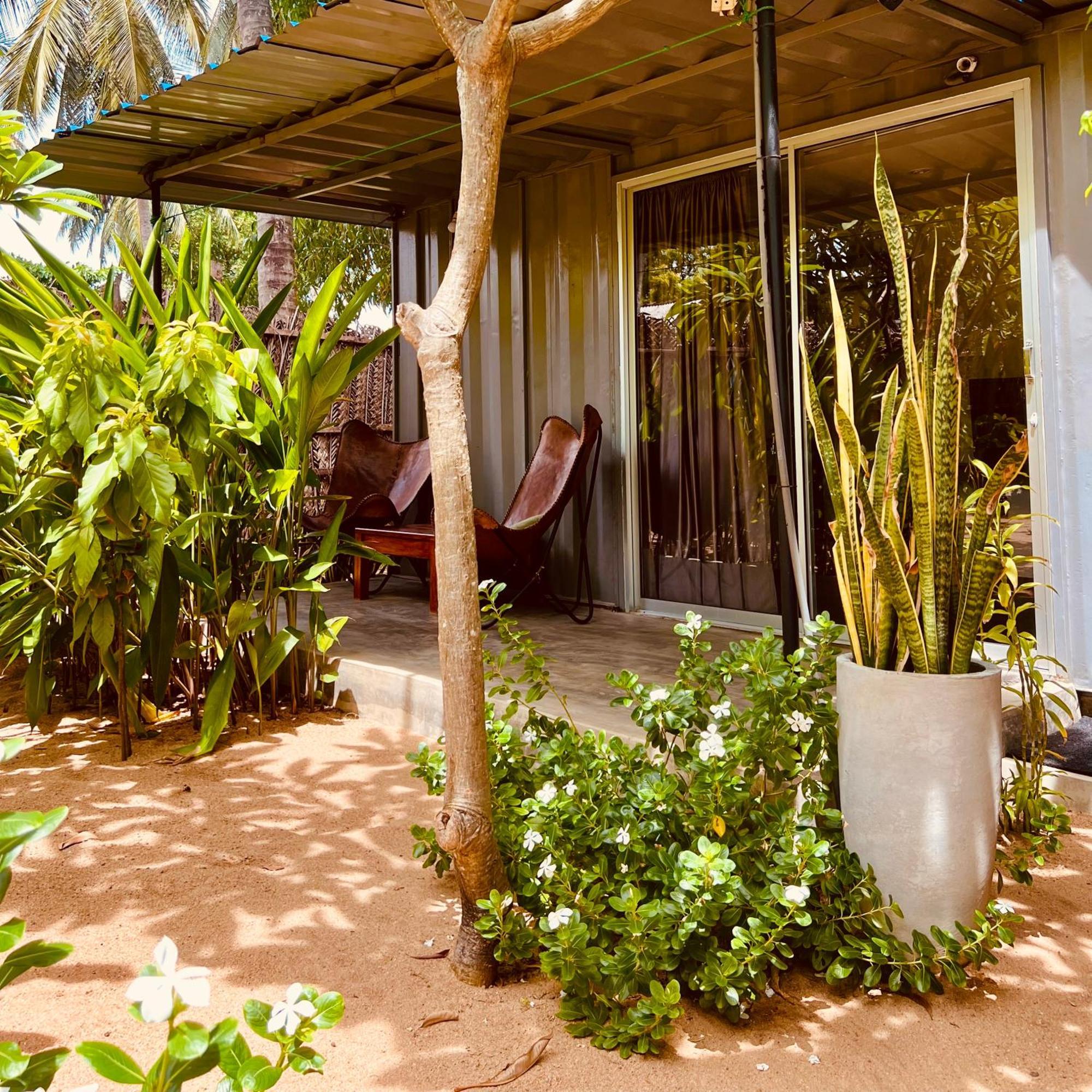 Little Lagoon Hostel Arugam Bay Exteriér fotografie